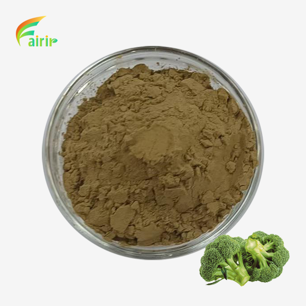 Best Broccoli Extract Powder